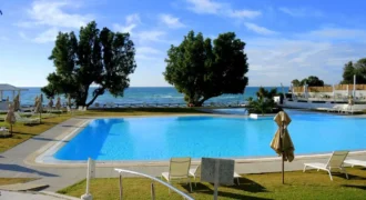 5-BHK Mansion with a Beautiful View