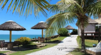 Luxury Penthouse on 26th Floor