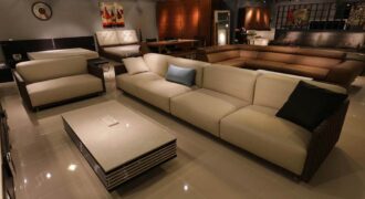 Jardins por Artefacto